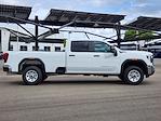 New 2025 GMC Sierra 3500 Pro Crew Cab 4WD Pickup for sale #G250524 - photo 3