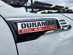 New 2025 GMC Sierra 3500 Pro Crew Cab 4WD Pickup for sale #G250524 - photo 23