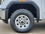 New 2025 GMC Sierra 3500 Pro Crew Cab 4WD Pickup for sale #G250524 - photo 24