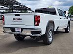 New 2025 GMC Sierra 3500 Pro Crew Cab 4WD Pickup for sale #G250524 - photo 2