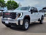 New 2025 GMC Sierra 3500 Pro Crew Cab 4WD Pickup for sale #G250524 - photo 4