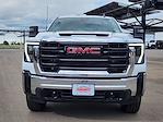 New 2025 GMC Sierra 3500 Pro Crew Cab 4WD Pickup for sale #G250524 - photo 5
