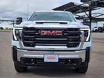 New 2025 GMC Sierra 3500 Pro Crew Cab 4WD Pickup for sale #G250524 - photo 6