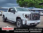 2025 GMC Sierra 2500 Crew Cab 4WD Pickup for sale #G250525 - photo 1