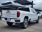 2025 GMC Sierra 2500 Crew Cab 4WD Pickup for sale #G250525 - photo 2