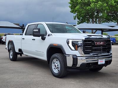 2025 GMC Sierra 2500 Crew Cab 4WD Pickup for sale #G250530 - photo 1