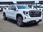 New 2025 GMC Sierra 1500 AT4 Crew Cab 4WD Pickup for sale #G250534 - photo 1