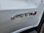 New 2025 GMC Sierra 1500 AT4 Crew Cab 4WD Pickup for sale #G250534 - photo 20