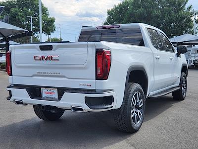 2025 GMC Sierra 1500 Crew Cab 4WD Pickup for sale #G250536 - photo 2