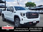 2025 GMC Sierra 1500 Crew Cab 4WD Pickup for sale #G250536 - photo 1