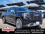 New 2025 GMC Sierra 1500 Denali Ultimate Crew Cab 4WD Pickup for sale #G250537 - photo 1