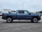 2025 GMC Sierra 2500 Crew Cab 4WD Pickup for sale #G250544 - photo 3