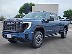 2025 GMC Sierra 2500 Crew Cab 4WD Pickup for sale #G250544 - photo 4