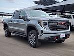 New 2025 GMC Sierra 1500 AT4 Crew Cab 4WD Pickup for sale #G250547 - photo 1