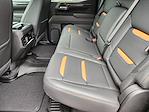 New 2025 GMC Sierra 1500 AT4 Crew Cab 4WD Pickup for sale #G250547 - photo 11
