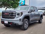 New 2025 GMC Sierra 1500 AT4 Crew Cab 4WD Pickup for sale #G250547 - photo 4