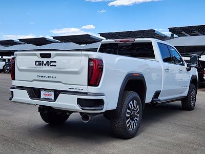 2025 GMC Sierra 2500 Crew Cab 4WD Pickup for sale #G250550 - photo 2