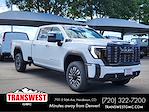 2025 GMC Sierra 2500 Crew Cab 4WD Pickup for sale #G250550 - photo 1