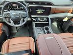 2025 GMC Sierra 2500 Crew Cab 4WD Pickup for sale #G250550 - photo 12