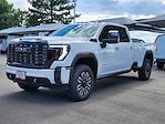 2025 GMC Sierra 2500 Crew Cab 4WD Pickup for sale #G250550 - photo 4