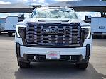 2025 GMC Sierra 2500 Crew Cab 4WD Pickup for sale #G250550 - photo 5