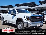 2025 GMC Sierra 2500 Crew Cab 4WD Pickup for sale #G250551 - photo 1