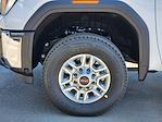 2025 GMC Sierra 2500 Crew Cab 4WD Pickup for sale #G250551 - photo 22