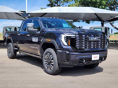 2025 GMC Sierra 2500 Crew Cab 4WD Pickup for sale #G250560 - photo 1