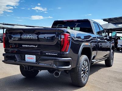 2025 GMC Sierra 2500 Crew Cab 4WD Pickup for sale #G250560 - photo 2