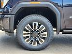 2025 GMC Sierra 2500 Crew Cab 4WD Pickup for sale #G250560 - photo 22