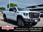 New 2025 GMC Sierra 1500 AT4X Crew Cab 4WD Pickup for sale #G250562 - photo 1