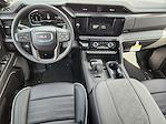 New 2025 GMC Sierra 1500 AT4X Crew Cab 4WD Pickup for sale #G250562 - photo 12
