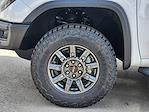 New 2025 GMC Sierra 1500 AT4X Crew Cab 4WD Pickup for sale #G250562 - photo 18