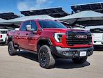 2025 GMC Sierra 2500 Crew Cab 4WD Pickup for sale #G250564 - photo 1