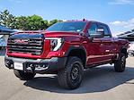 2025 GMC Sierra 2500 Crew Cab 4WD Pickup for sale #G250564 - photo 4