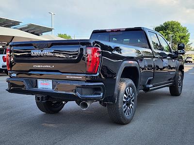 2025 GMC Sierra 2500 Crew Cab 4WD Pickup for sale #G250565 - photo 2