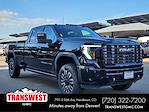 2025 GMC Sierra 2500 Crew Cab 4WD Pickup for sale #G250565 - photo 1