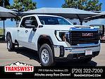 2025 GMC Sierra 3500 Crew Cab 4WD Pickup for sale #G250566 - photo 1