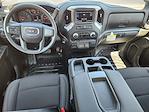 2025 GMC Sierra 3500 Crew Cab 4WD Pickup for sale #G250566 - photo 13