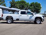 2025 GMC Sierra 3500 Crew Cab 4WD Pickup for sale #G250566 - photo 3