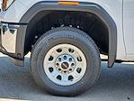 2025 GMC Sierra 3500 Crew Cab 4WD Pickup for sale #G250566 - photo 23