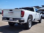 2025 GMC Sierra 3500 Crew Cab 4WD Pickup for sale #G250566 - photo 2