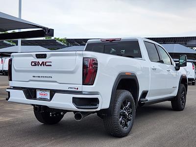 2025 GMC Sierra 2500 Crew Cab 4WD Pickup for sale #G250567 - photo 2