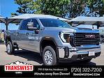 2025 GMC Sierra 2500 Crew Cab 4WD Pickup for sale #G250572 - photo 1