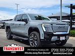 2025 GMC Sierra EV Crew Cab 4WD Pickup for sale #G250575 - photo 1