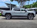2025 GMC Sierra EV Crew Cab 4WD Pickup for sale #G250575 - photo 3