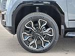 2025 GMC Sierra EV Crew Cab 4WD Pickup for sale #G250575 - photo 20