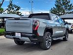 2025 GMC Sierra EV Crew Cab 4WD Pickup for sale #G250575 - photo 2