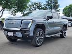 2025 GMC Sierra EV Crew Cab 4WD Pickup for sale #G250575 - photo 4