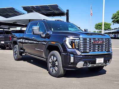 2025 GMC Sierra 2500 Crew Cab 4WD Pickup for sale #G250578 - photo 1